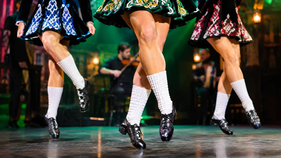 Best Irish Dancing Dinner Shows in Dublin