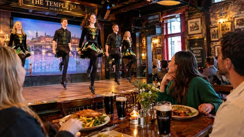 Tavern Meal Service