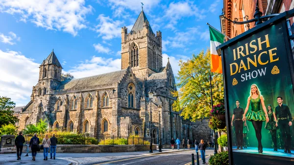 Christ Church Cathedral