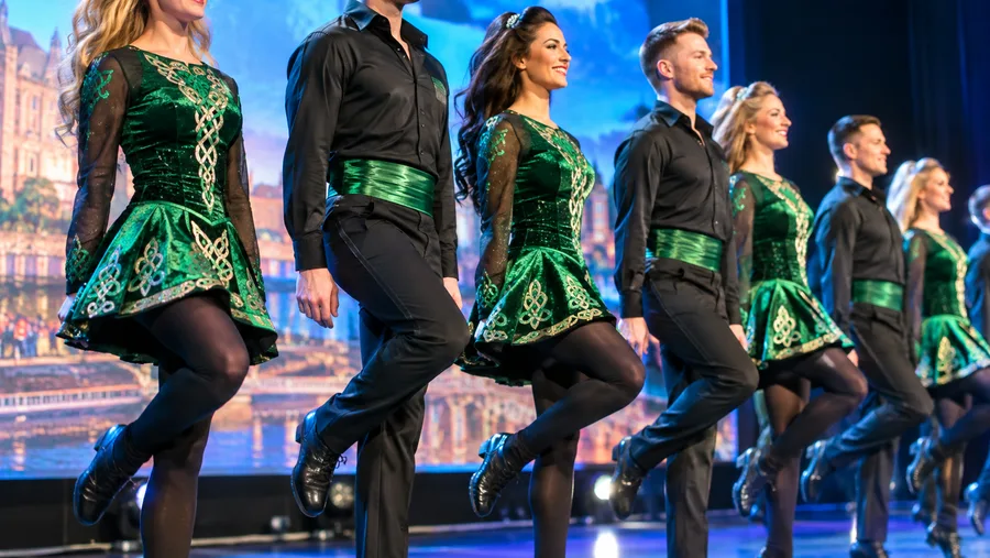 Riverdance in Dublin: Tickets, Schedule, and Show Guide