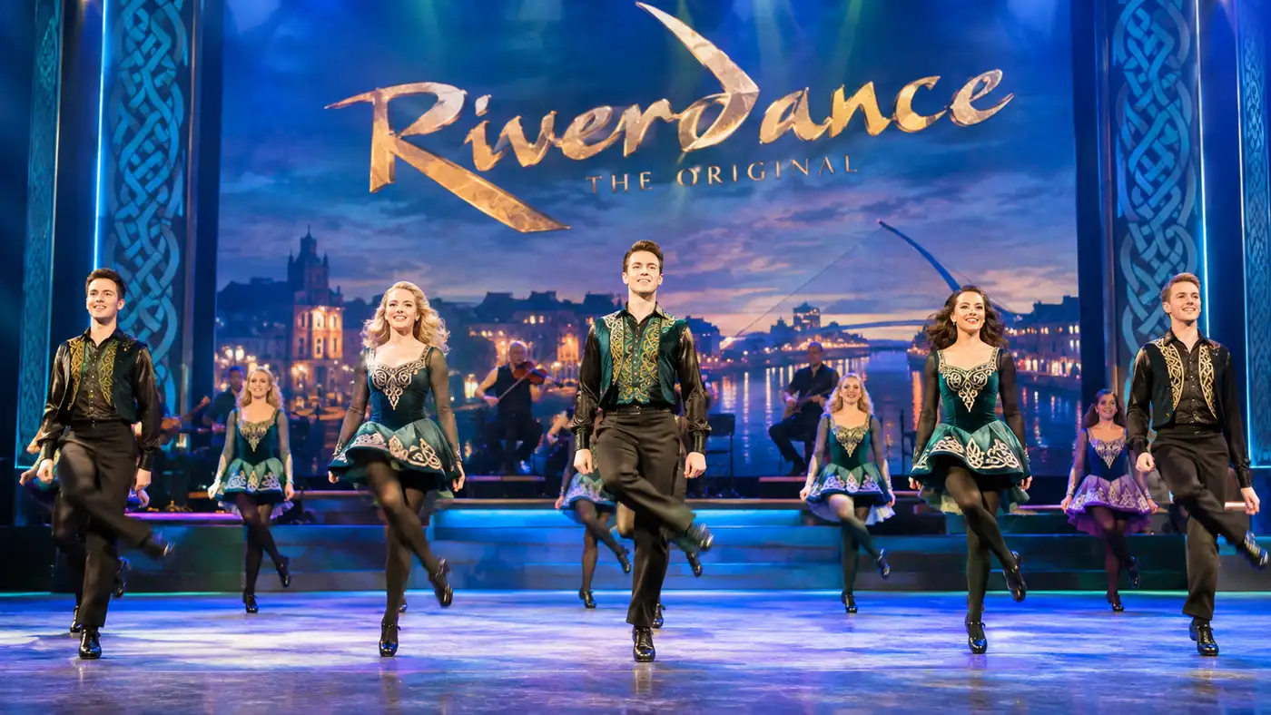 Riverdance in Dublin: Tickets, Schedule, and Show Guide